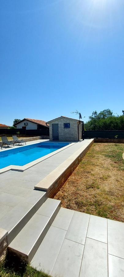 Apartmani Belavic - Kazuni Peruski Luaran gambar