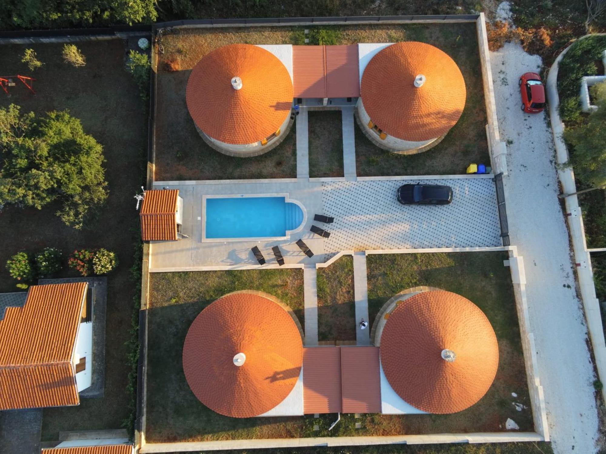Apartmani Belavic - Kazuni Peruski Luaran gambar