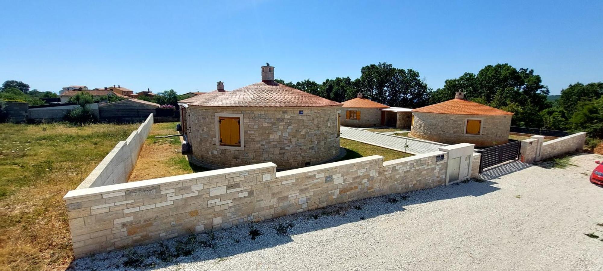 Apartmani Belavic - Kazuni Peruski Luaran gambar