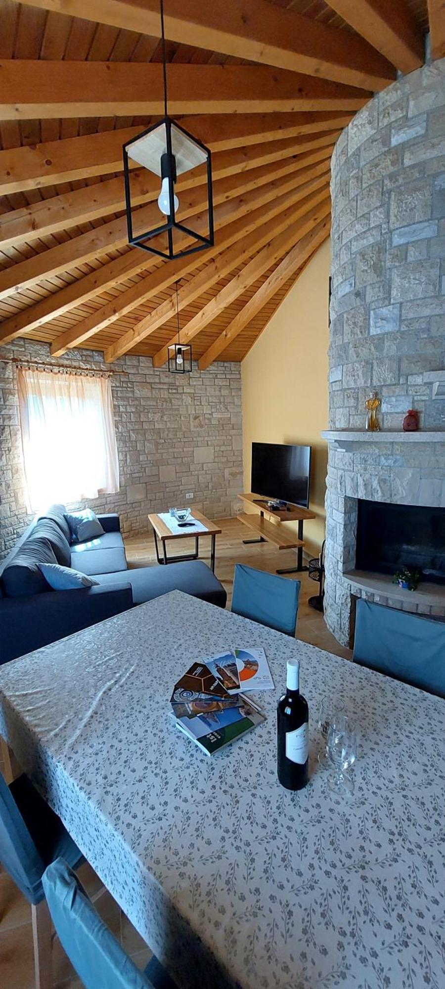 Apartmani Belavic - Kazuni Peruski Luaran gambar