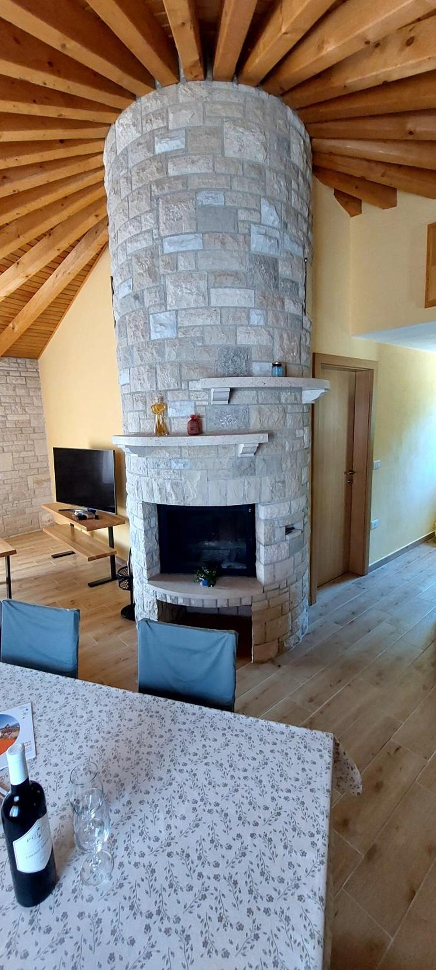 Apartmani Belavic - Kazuni Peruski Luaran gambar