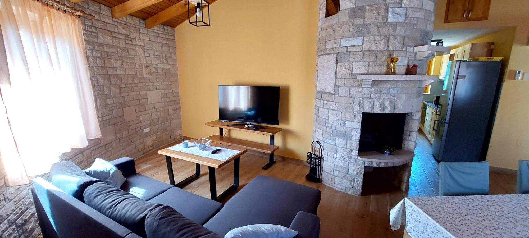 Apartmani Belavic - Kazuni Peruski Luaran gambar